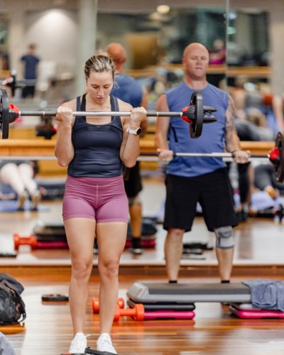 Photo post from balancecollective.