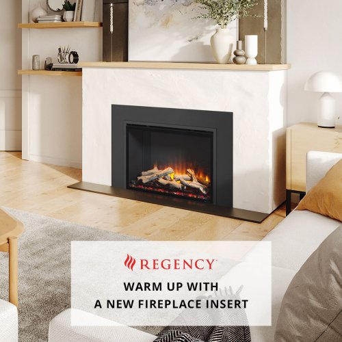 Photo post from regencyfire.