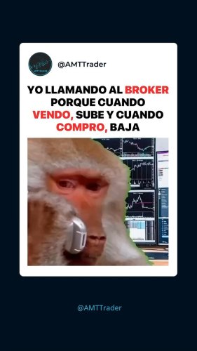 Video post from amttrader.