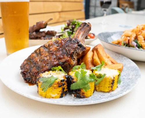 Photo post from thearytoukley.