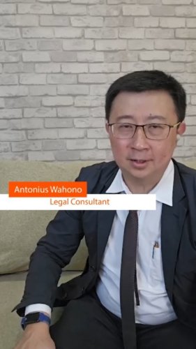 Video post from swam_id.