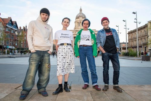 Carousel post from bramleynewspaper.