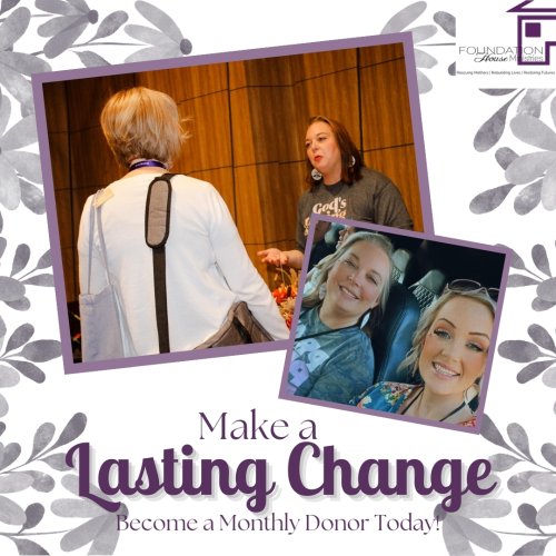 Photo post from foundationhm.