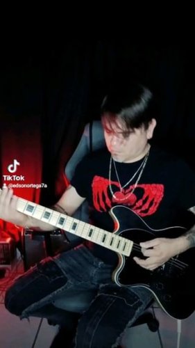 Video post from septimo_angel.