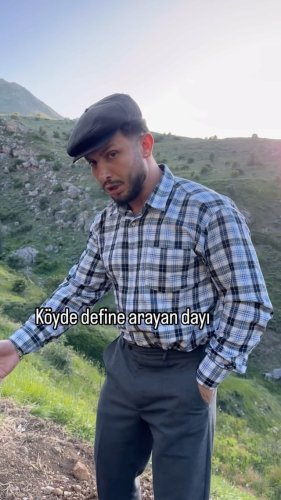 Video post from mehmetenliogluofficial.