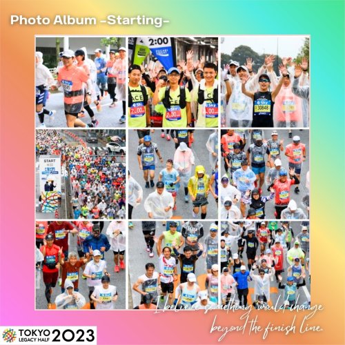 2023-2024 New Jersey Half Marathons Race Calendar