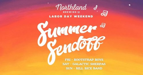 Photo post from northlandbrew.