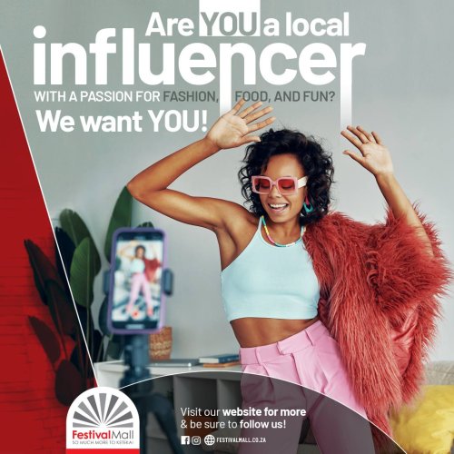 Photo post from festival_mall.