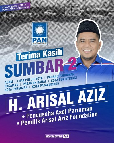 Photo post from amanatnasional.