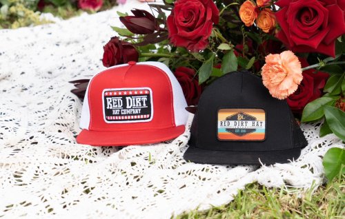 Photo post from reddirthatco.