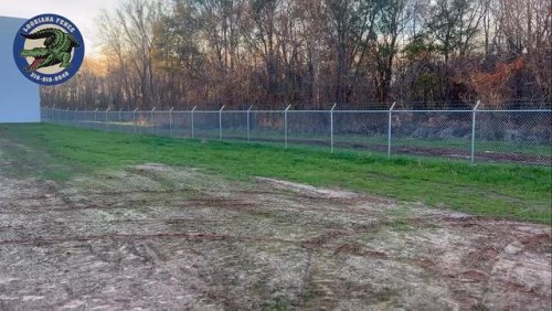 Video post from loosianafenceandpatios.