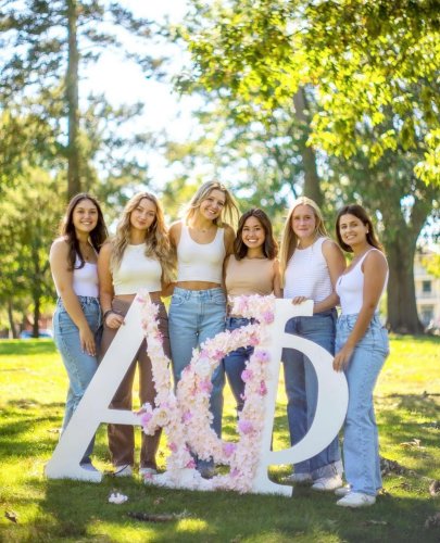 Photo post from alphaphifoundation.