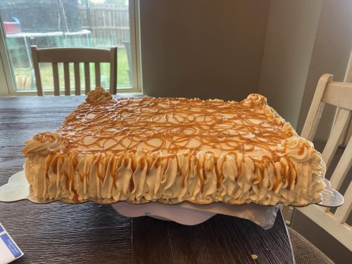 Carousel post from justforyoubaking.