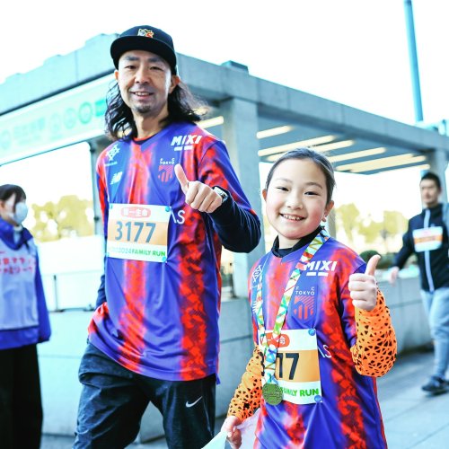 トップページ | 東京マラソン2024