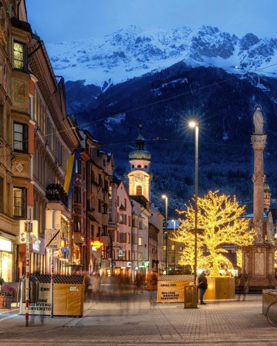 Carousel post from innsbrucktourism.