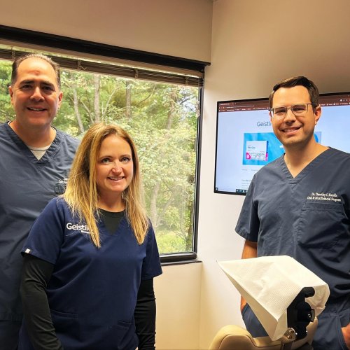 Photo post from geistlich.delmarva.