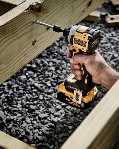 Photo post from dewalttough.