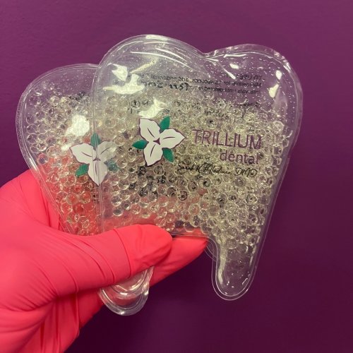 Photo post from trilliumdental.