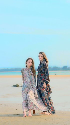 Video post from jakeltextile.