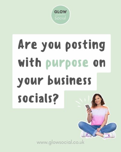 Photo post from glowsocial.uk.