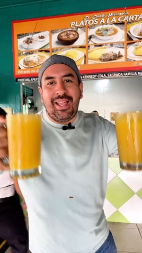 Video post from danilo_restaurante.