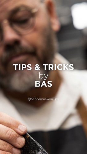 Video post from shabbiesamsterdam.