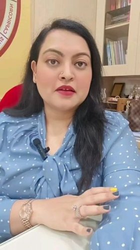 Video post from askmanisha.