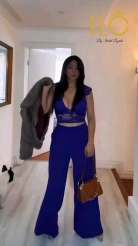 Video post from mujerilc.