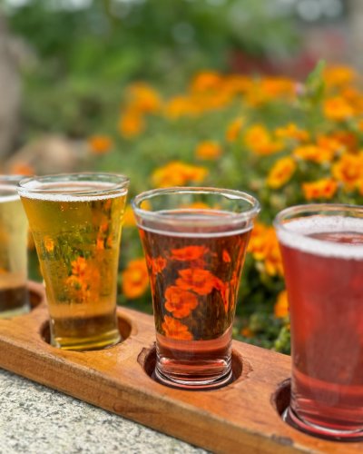 Carousel post from finnriver.