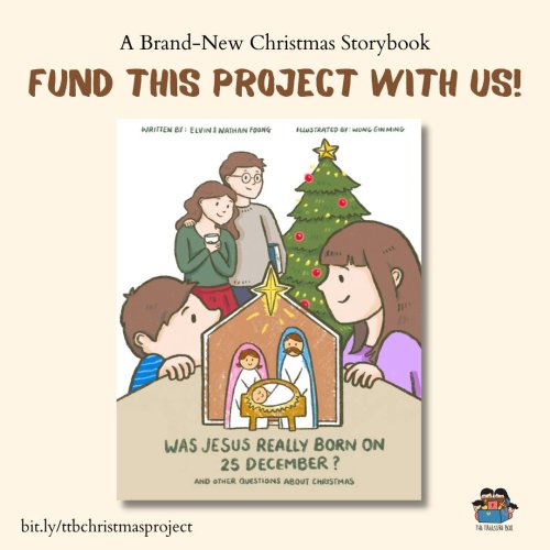 Carousel post from thetreasureboxsg.