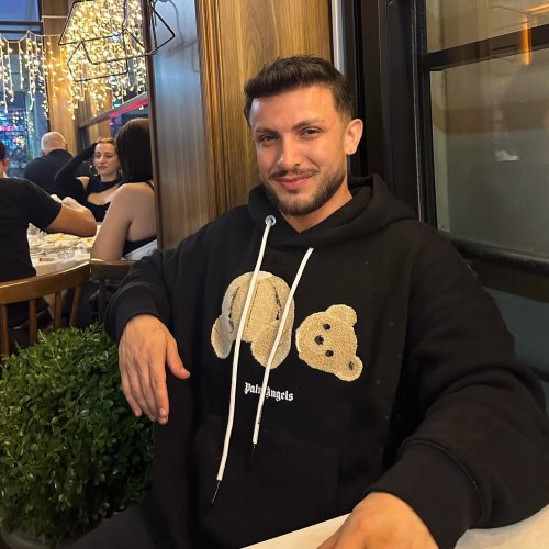 Photo post from mehmetenliogluofficial.