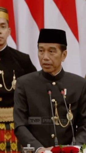 Video post from amanatnasional.