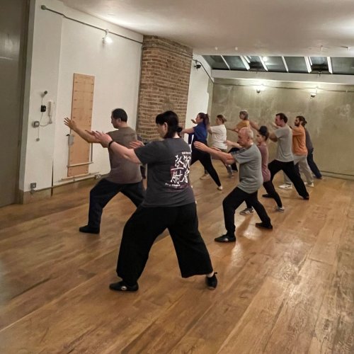 Photo post from azischooloftaiji.