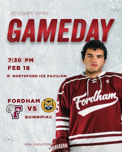 Photo post from fu_hockey.