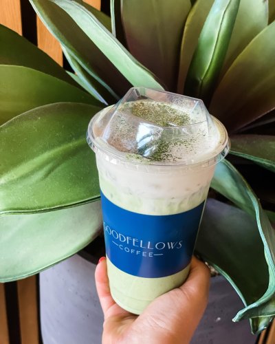 Photo post from goodfellows.coffee.