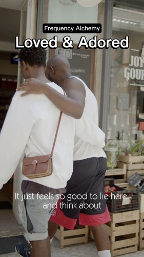 Video post from i.am.thealignedsoul.