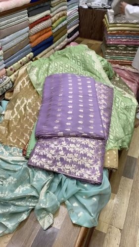 Video post from akbar_fabrics_.