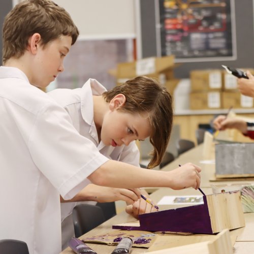 Carousel post from standrewsanglicancollege.