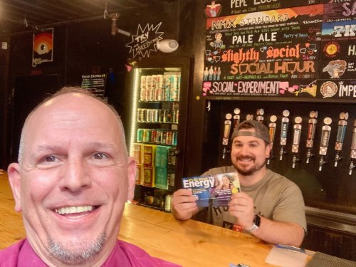 Photo post from nmswmidtown.