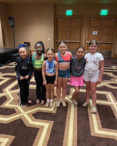 Carousel post from dance.teachers.united.