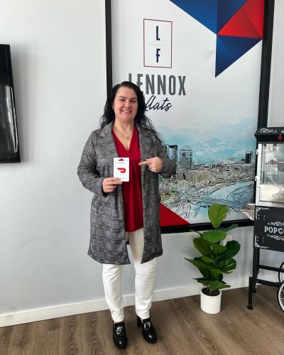 Photo post from lennoxflatscolumbus.