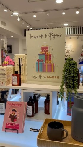 Video post from galeriaspacificoshopping.