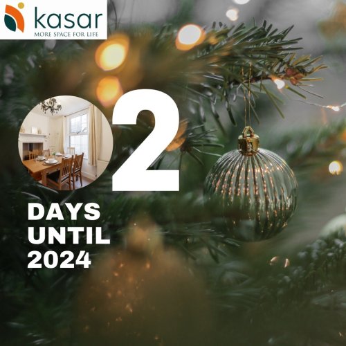 Photo post from kasarstays.