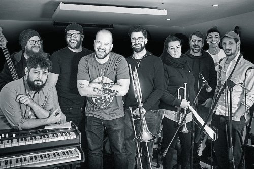 Photo post from bramleynewspaper.