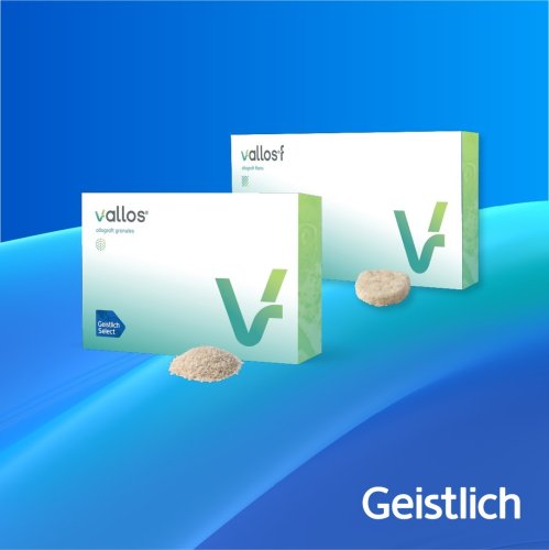 Photo post from geistlich_north_america.