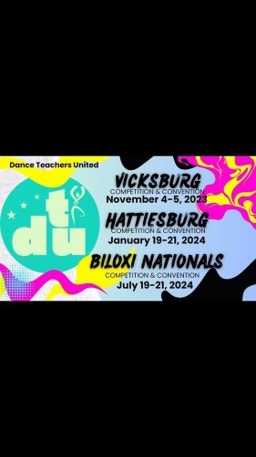 Video post from dance.teachers.united.