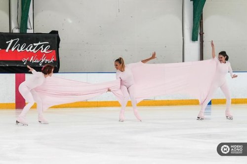 Video post from icetheatreofny.