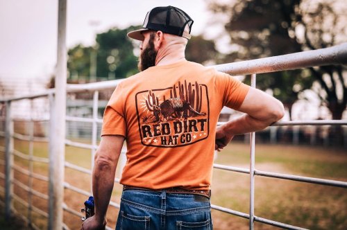 Photo post from reddirthatco.