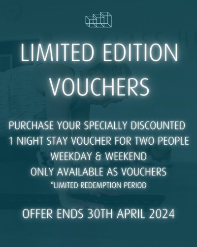 Photo post from glasshouseretreat.