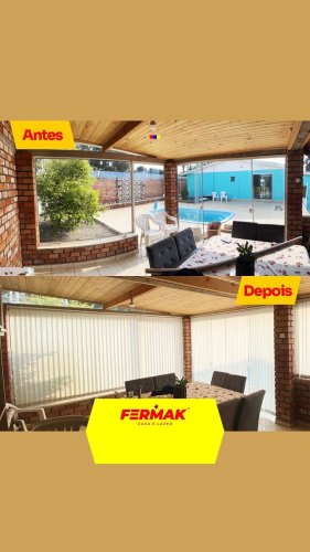 Video post from fermakoficial.